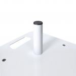 Novopro PS1 35mm Speaker stand adaptor White