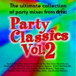 DMC Party Classics Volume 2 (2CD)
