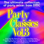 DMC Party Classics Volume 3 (2CD)