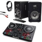Numark Party Mix 2 speaker bundle