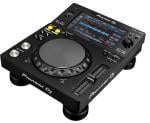 Pioneer XDJ-700 & Pioneer DJ DJM-S11 SE Scratch Mixer Package