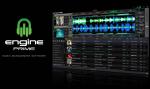 Denon DJ Engine Prime Screenshot