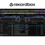 Rekordbox DJ - DDJ-FLX6