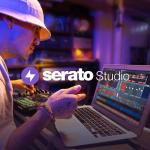 Serato Studio (Instant delivery download)