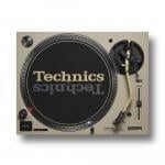 Technics SL-1200 M7L Beige Turntable & Reloop ELITE DJ Mixer Package