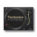 Technics SL-1200 M7L Black Turntable & Pioneer DJ DJM-S11 Scratch Mixer Package