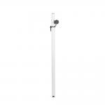 Gravity SP 2342 W Adjustable Speaker Pole
