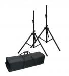 ST10 Speaker Stand with Protective Bag (Pair)