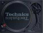 Technics SL-1210 MK7 Turntable & Ecler WARM 2 Rotary Mixer Package