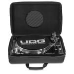 UDG Creator Pioneer DJ CDJ-3000/ Denon DJ SC6000/M/Turntable Hardcase Black U8308BL