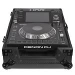 UDG Ultimate Flight Case Denon DJ SC5000/ X1800 Black U91041BL