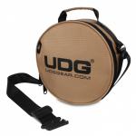 UDG Ultimate DIGI Headphone Bag Gold U9950GD