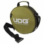 UDG Ultimate DIGI Headphone Bag Green U9950GR