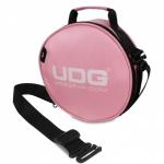 UDG Ultimate DIGI Headphone Bag Pink U9950PK