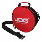 UDG Ultimate DIGI Headphone Bag Red U9950RD