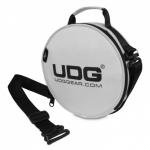 UDG Ultimate DIGI Headphone Bag White U9950WT