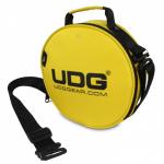 UDG Ultimate DIGI Headphone Bag Yellow U9950YL
