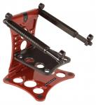 Ultimate Support LPT-1000R Hyperstation Laptop Stand (Red)