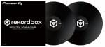 Pioneer RB-VD1- Rekordbox Control Vinyl Black (Pair)
