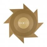Serato X Thud Rumble Weapons of Wax #1 (Spike) - Single