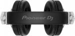 Pioneer HDJ-X7 Headphones Silver