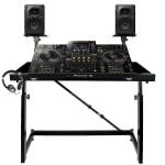 Pioneer DJ XDJ-XZ VM-50 DJ Table Bundle