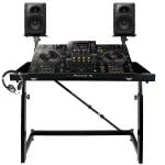 Pioneer DJ XDJ-XZ VM-70 DJ Table Bundle