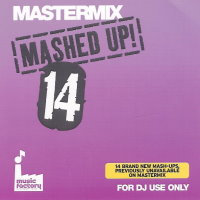 Mastermix Mashed Up 14
