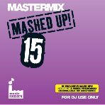 Mastermix Mashed Up 15