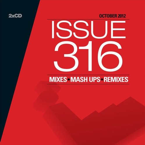 Mastermix Issue 316