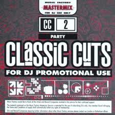 Mastermix Classic Cuts 02