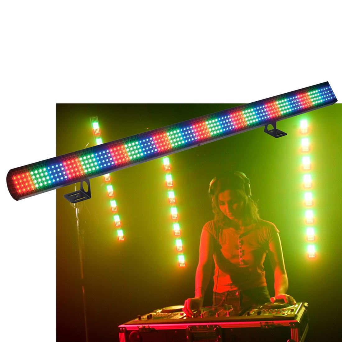 American DJ Mega Pixel LED FX