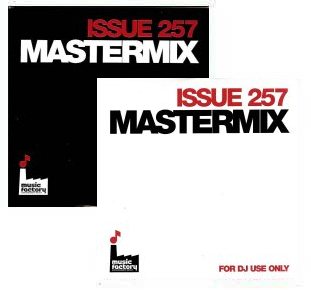 Mastermix Issue 257
