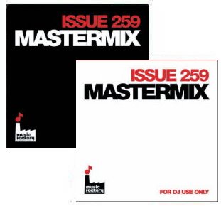 Mastermix Issue 259