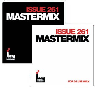 Mastermix Issue 261