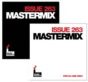 Mastermix Issue 263