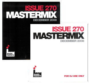 Mastermix Issue 270