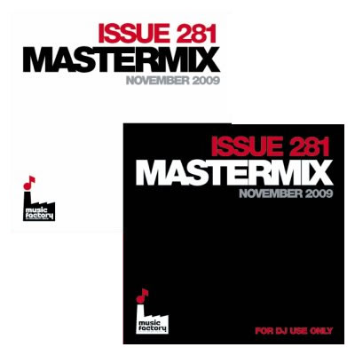 Mastermix Issue 281