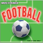 Mastermix Football