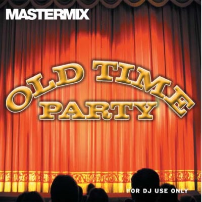 Mastermix Old Time Party