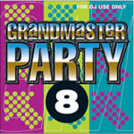 Mastermix Grandmaster Party 8
