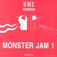 DMC Monsterjam 1 (1991)