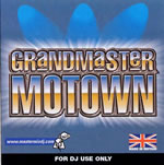 Mastermix Grandmaster Motown