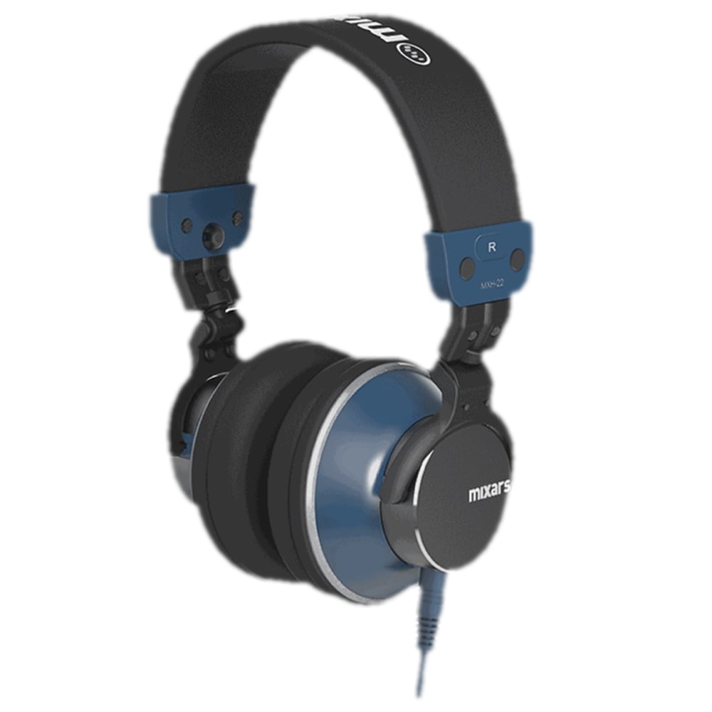 Mixars MXH-22 DJ Headphones