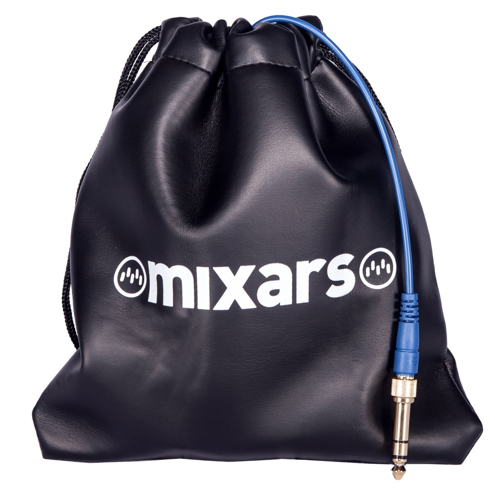 Mixars MXH-22 DJ Headphones
