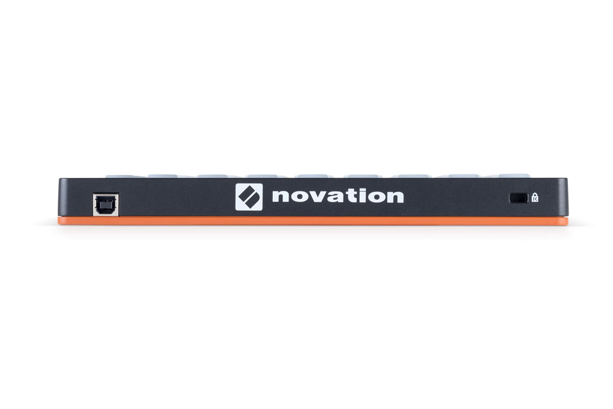 Novation Launchpad MK2 Controller