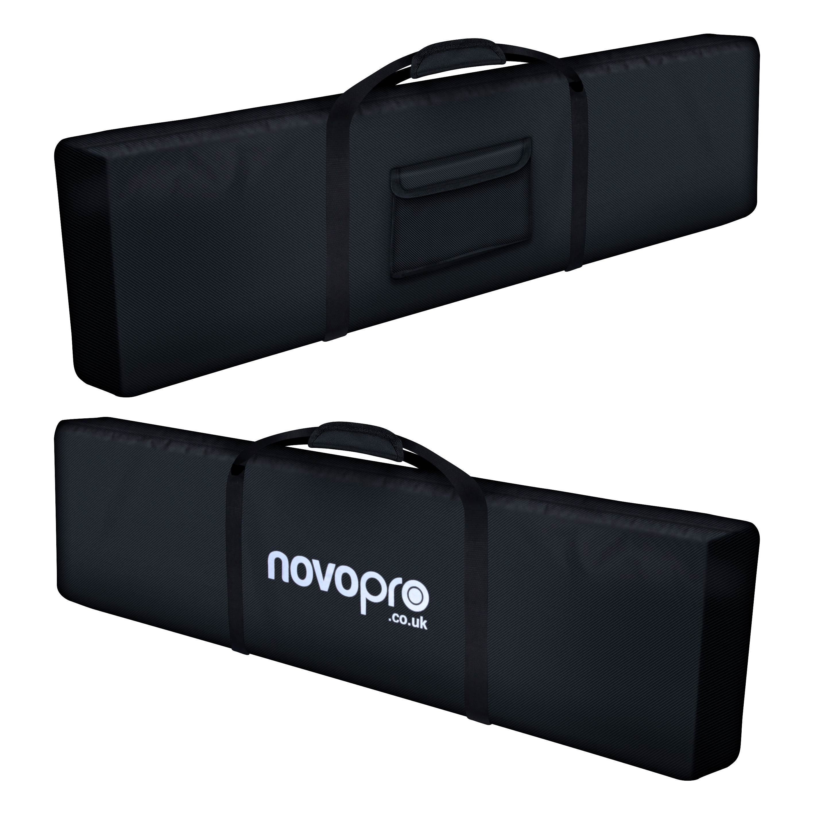 Novopro Premium Grade Bagset For PS1XXL