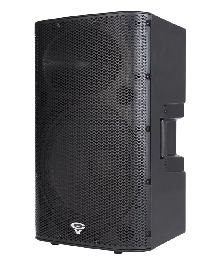 Cerwin Vega P1500X Active Full Range Speakers