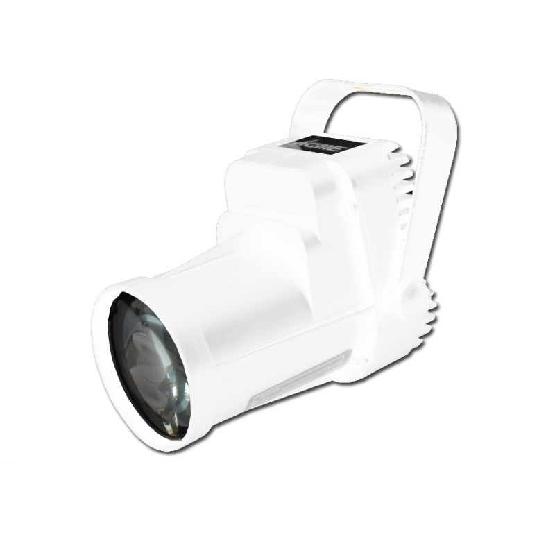 Acme 3W LED Pinspot White