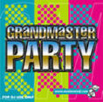 Mastermix Grandmaster Party